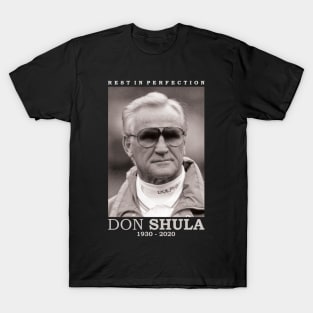 DON SHULA T-Shirt